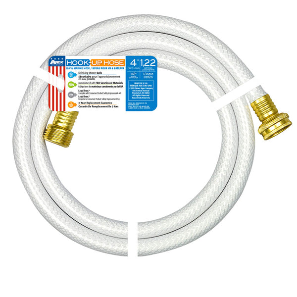 Teknor Apex Fresh Water Hose (MPN: 7533-25)
