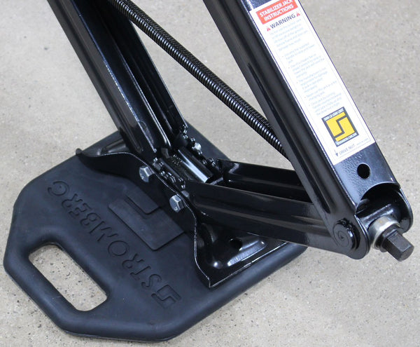 Stromberg Carlson Jack Pad (MPN: JBP-1214.2)