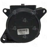 Four Seasons Air Conditioner Compressor (MPN: 57372)