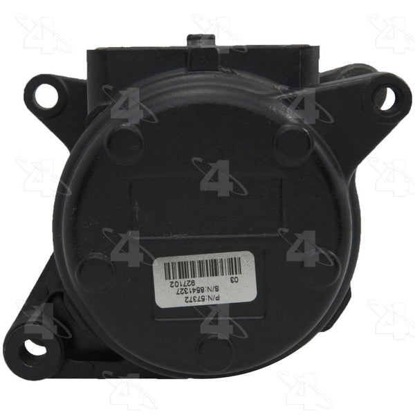 Four Seasons Air Conditioner Compressor (MPN: 57372)