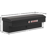 Weather Guard Lo-Side Truck Toolbox (MPN: 184-52-04)