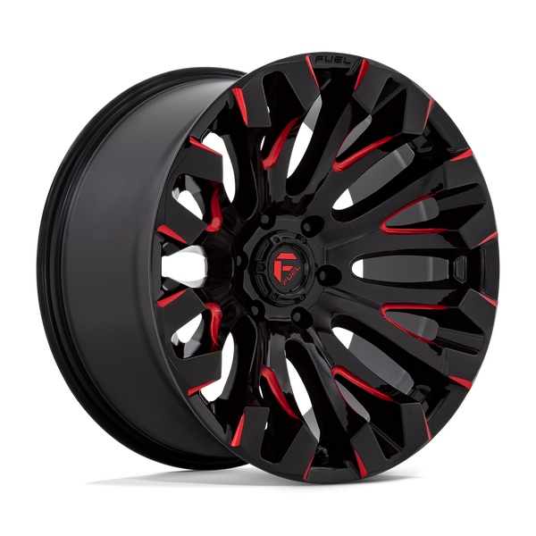 Fuel Off Road Quake D829 Wheel (MPN: D82920008947)