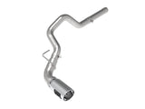 Advanced FLOW Engineering Exhaust System Kit (MPN: 49-42065-P)