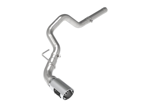 Advanced FLOW Engineering Exhaust System Kit (MPN: 49-42065-P)