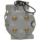 Four Seasons Air Conditioner Compressor (MPN: 77592)