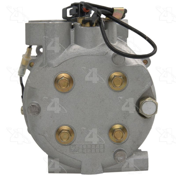 Four Seasons Air Conditioner Compressor (MPN: 77592)