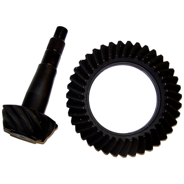 Crown Automotive Differential Ring And Pinion (MPN: 4856540)