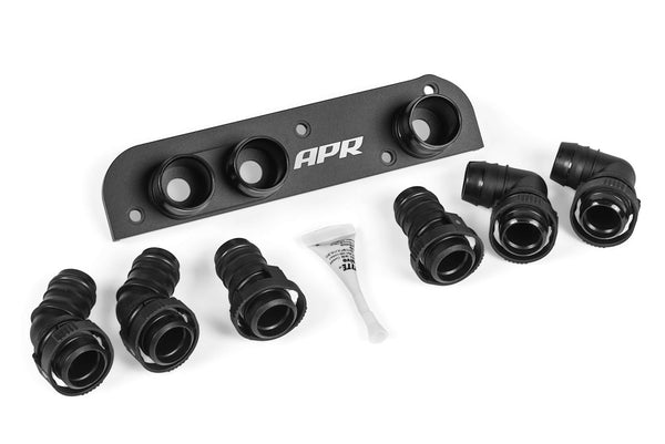 APR Catch Can System Block Off Plate (MPN: MS100126)