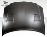 Duraflex Executive Style Hood (MPN: 104395)