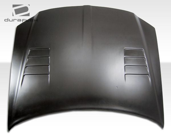 Duraflex Executive Style Hood (MPN: 104395)