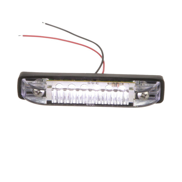 Attwood Marine Boat Deck Light (MPN: 6355W7)