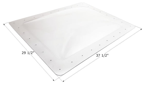 Icon Skylight Bubble Dome (MPN: 12884)