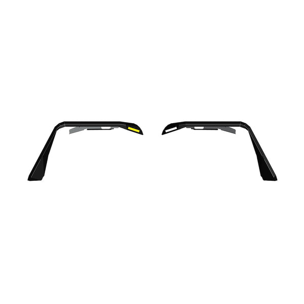 Road Armor Fender Flare (MPN: 507AFF0B)