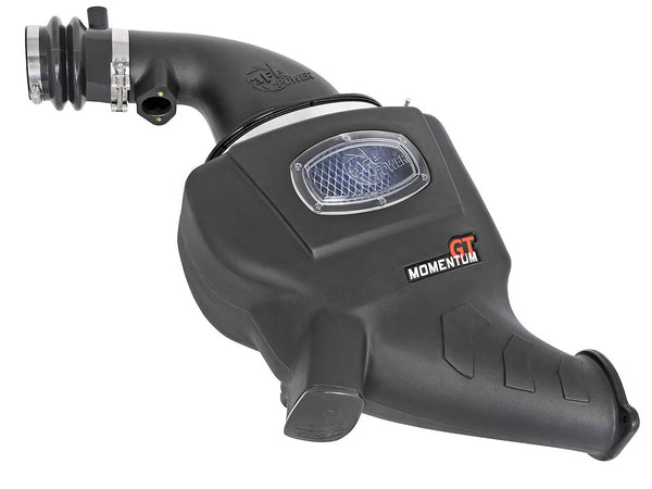 Advanced FLOW Engineering Momentum GT Cold Air Intake (MPN: 54-76106)