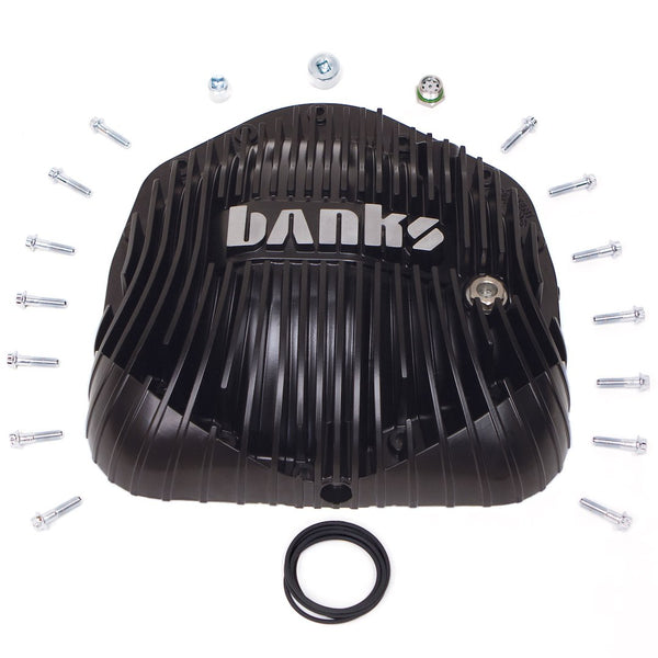 Banks Power Differential Cover (MPN: 19269)