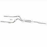 MagnaFlow Dodge Ram 1500 Exhaust System Kit (MPN: 15771)