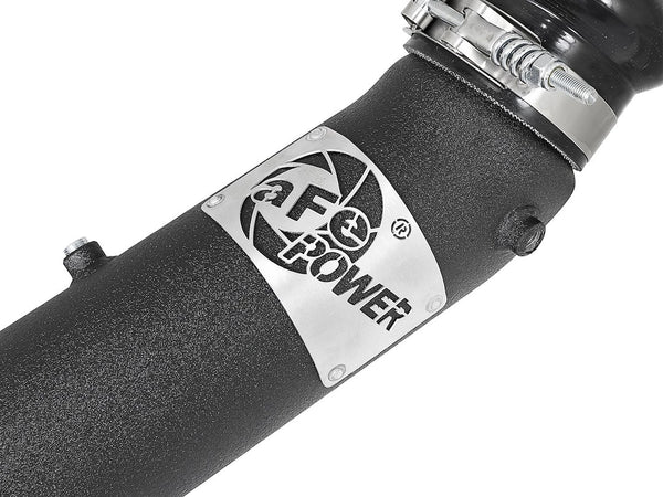 Advanced Flow Engineering Turbocharger Intercooler Pipe (MPN: 46-20339-B)
