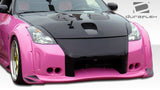 Duraflex Bumper Cover (MPN: 102263)