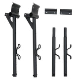 Weather Guard Steel Truck Rack (MPN: 1275-52-02)