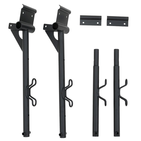 Weather Guard Steel Truck Rack (MPN: 1275-52-02)