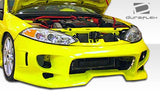 Duraflex Bumper Cover (MPN: 102132)