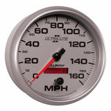 AutoMeter Ultra-Lite Speedometer (MPN: 4989)