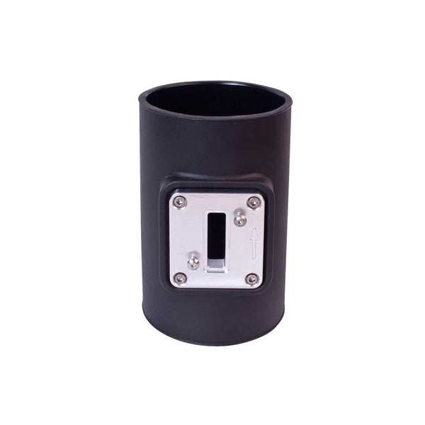 Airaid Air Intake Tube (MPN: 9641)