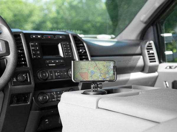 Weathertech CupFone Two View (MPN: 8ACF5TV)