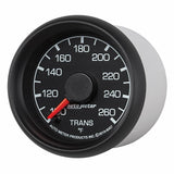 AutoMeter Gauge Auto Trans Temperature (MPN: 8457)