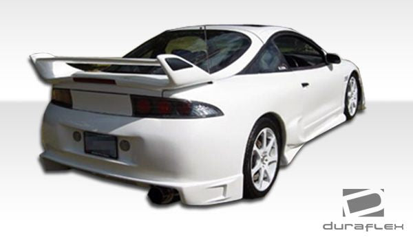 Duraflex Bumper Cover (MPN: 101874)