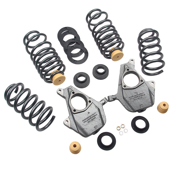 Belltech Lowering Kit (MPN: 1020)