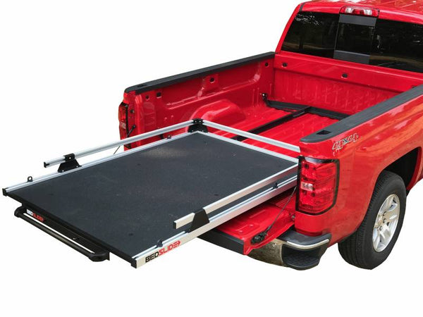 Bedslide Bed Slide Installation Kit (MPN: BSA-GM65)