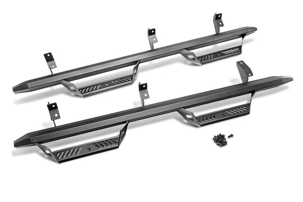 N-Fab Predator Pro Nerf Bar (MPN: PRC1471QC-TX)
