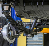 ARB Emu Dakar Leaf Spring (MPN: CS014F)