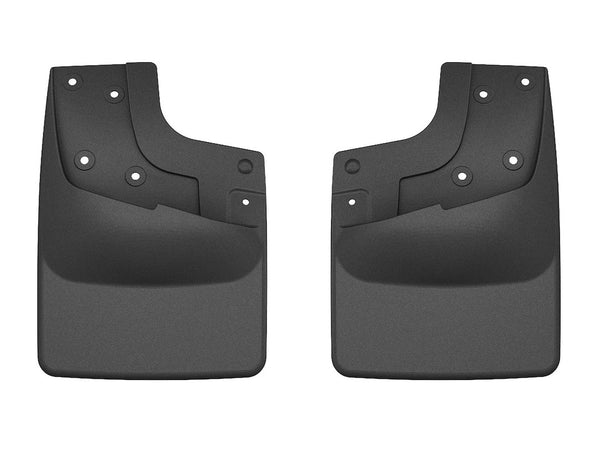 WeatherTech Mud Flaps (MPN: 120187)