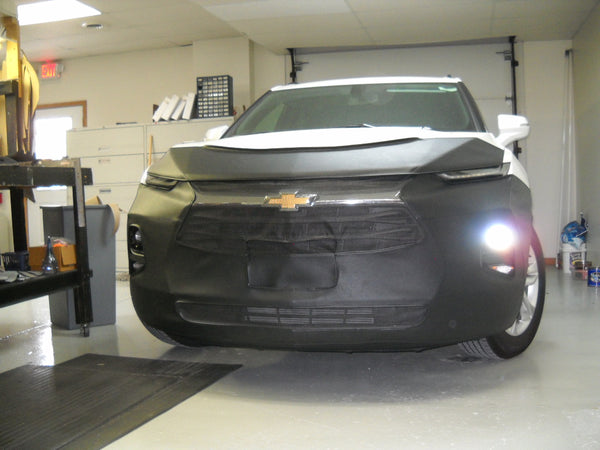 Covercraft LeBra Custom Hood Protector (MPN: 45107-01)