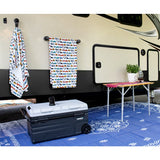 Multi-Purpose Mechanical Suction Cup Hook (MPN: 44028)