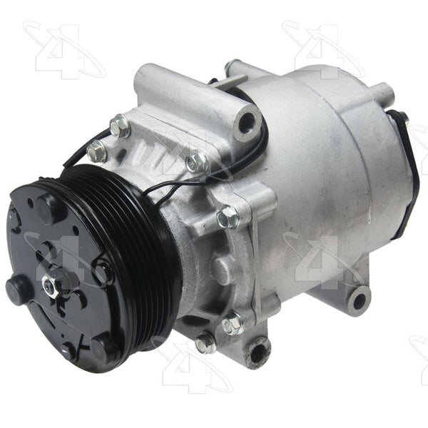 Four Seasons Air Conditioner Compressor (MPN: 98554)