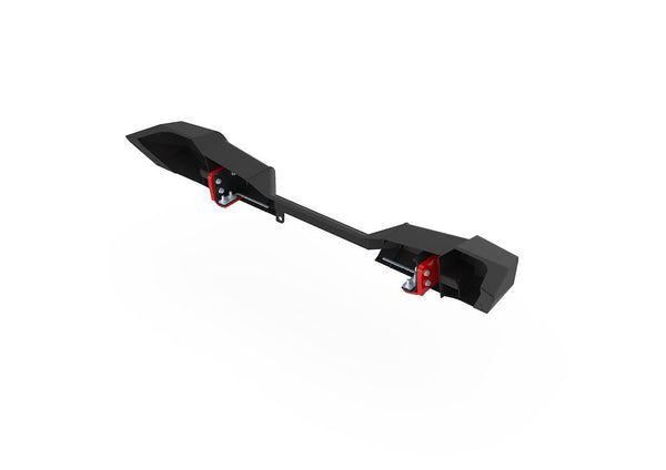 ARB One Piece Bumper (MPN: 5650380)