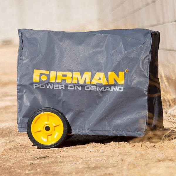Firman Generator Cover (MPN: 1002)