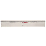 Weather Guard Lo-Side Aluminum Truck Toolbox (MPN: 164-0-04)