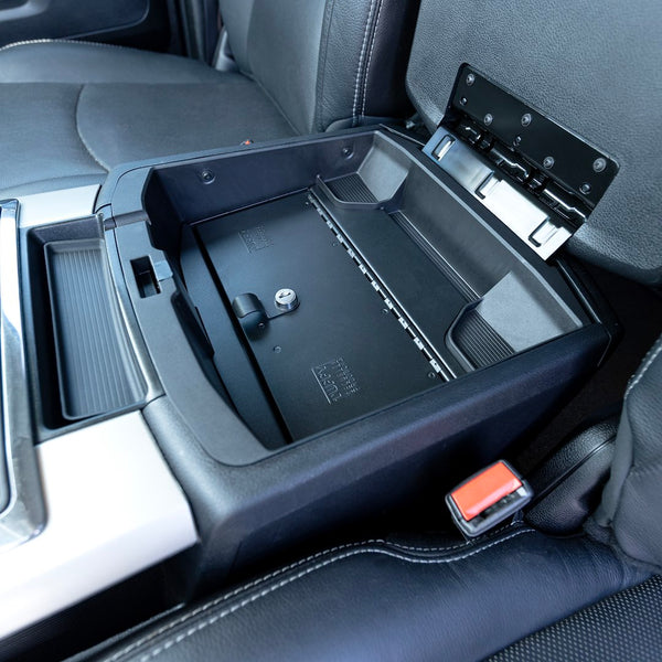 Tuffy Security Console Insert (MPN: 321-01)