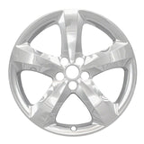 Coast To Coast Impostor Wheel Skin (MPN: IWCIMP801X)