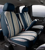 Fia Wrangler Custom Seat Cover (MPN: TR48-27 NAVY)