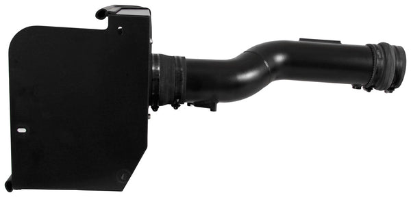 K&N Blackhawk Induction Air Intake System (MPN: 71-9039)