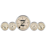 AutoMeter Gauge Set (MPN: 1811)