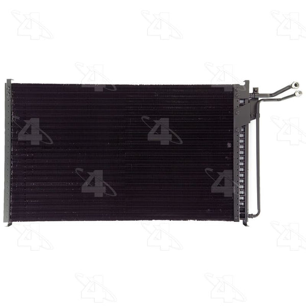Four Seasons Air Conditioner Condenser (MPN: 40367)