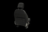 Body Armor Neoprene Bucket Seat Covers (MPN: 91010)
