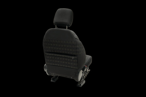 Body Armor Neoprene Bucket Seat Covers (MPN: 91010)