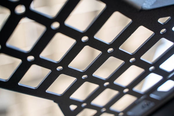 DV8 Offroad Overhead Molle Cargo Panel (MPN: MPBR-09)